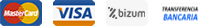 Métodos de Pago