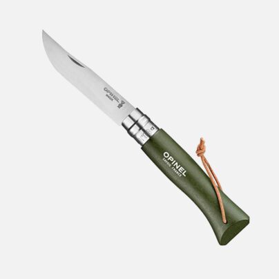 Navaja con cordel Opinel