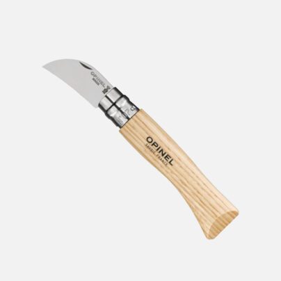 Navaja para cortar Castañas, ajos y deshuesar