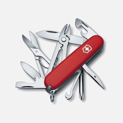Navaja Suiza Victorinox Multiusos 17 Funciones