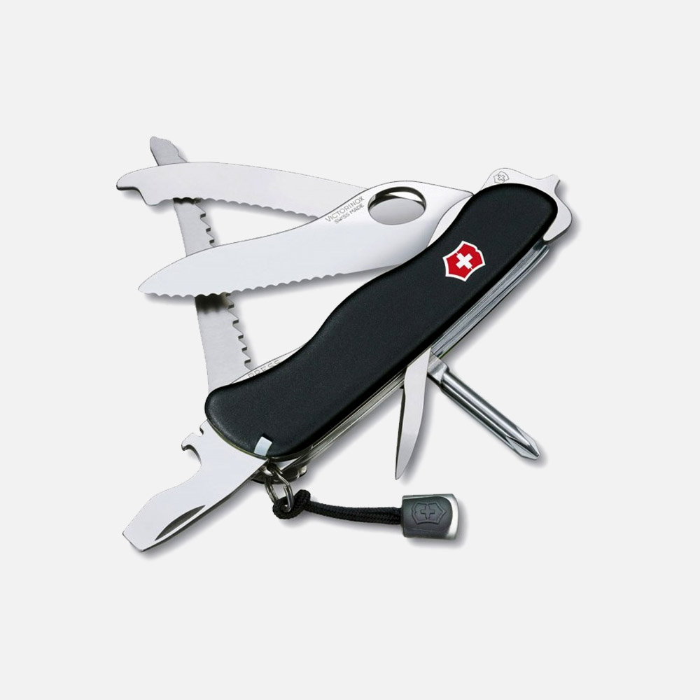 navaja-victorinox-rescue-toll Navaja Victorinox Rescue Tool Negra