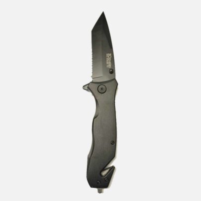Navaja Rescue 3Claveles